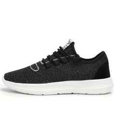 Women's Mesh Tennis Sports Shoes Lightweight Non slip Travel Shoes