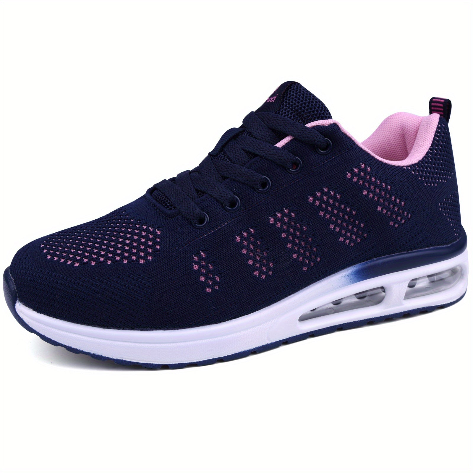 Women's Air Cushion Running Shoes for Outdoor Activities