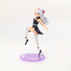 Anime Dancing Princess Dress Action Figure Ideal Gift For Fans