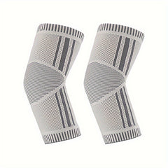 Graphene Elbow Pads Normal Size Autumn Winter Warm Sporty Comfortable Men Women