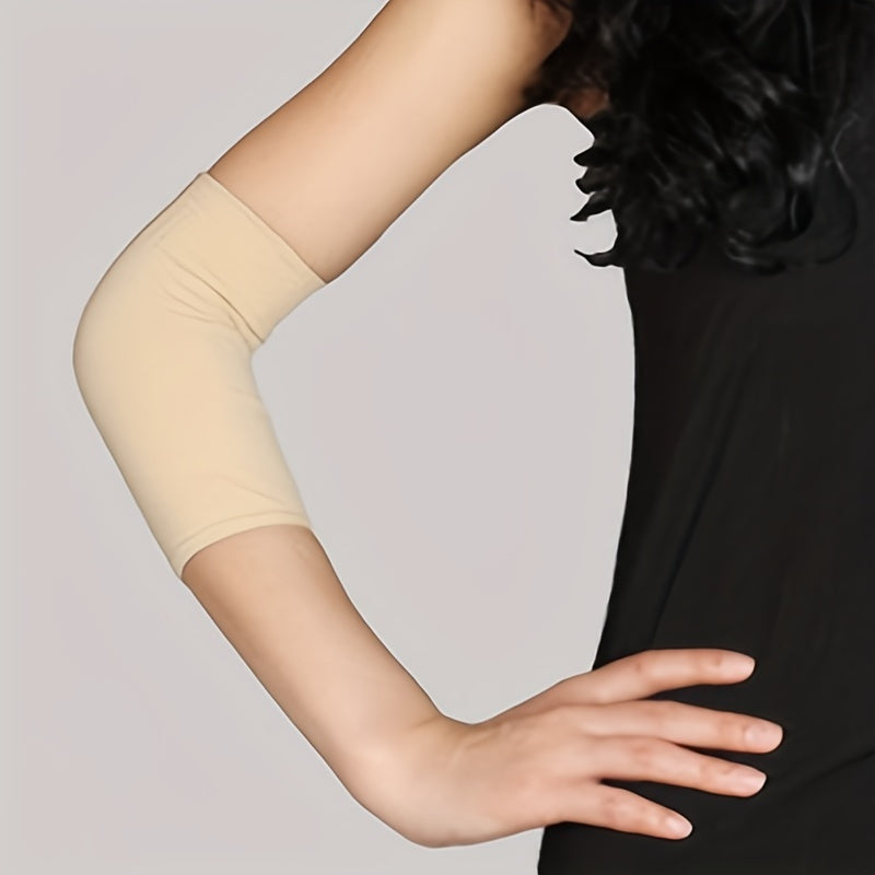 Ultra thin Elbow Pads for Scars Cover in Air conditioned Rooms