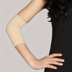 Ultra thin Elbow Pads for Scars Cover in Air conditioned Rooms