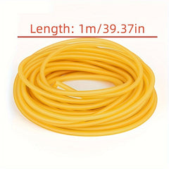1M Latex Rubber Hose 3mm for Slingshot