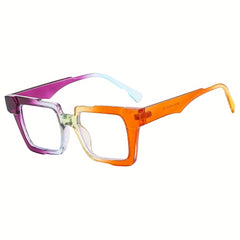 PC Lens Sunglasses UV Protection Anti Light Glasses