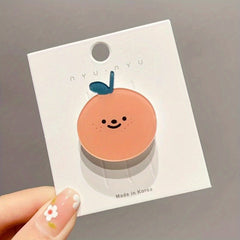 DIY Cartoon Pin Badges for Clothes Backpacks Hats - Holiday Gift