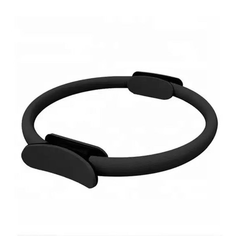 Pilates Ring Dual Grip Foam Pads for Inner Thigh Toning