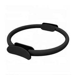 Pilates Ring Dual Grip Foam Pads for Inner Thigh Toning