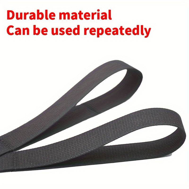 Skiing Boot Straps Shoes Carrying Shoulder Straps Roller Skates Carrying Straps