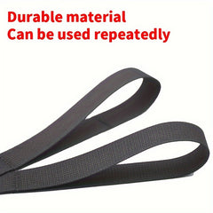 Skiing Boot Straps Shoes Carrying Shoulder Straps Roller Skates Carrying Straps