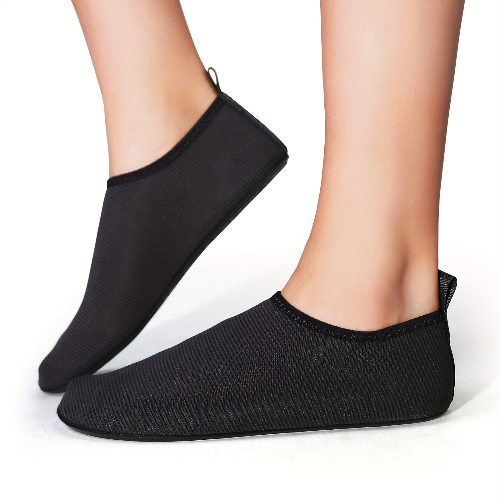 Women's Aqua Socks for Beach Pool Kayaking