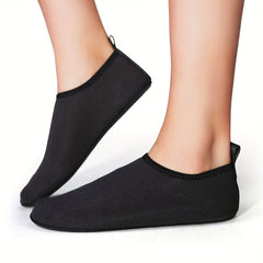 Women's Aqua Socks for Beach Pool Kayaking