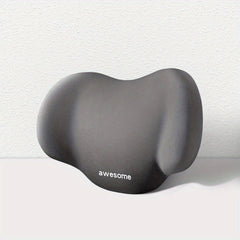 Memory Foam Car Headrest Backrest Support Cushion