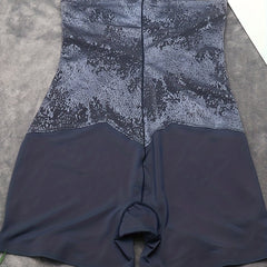 High Waist Shaping Panties Tummy Control Compression