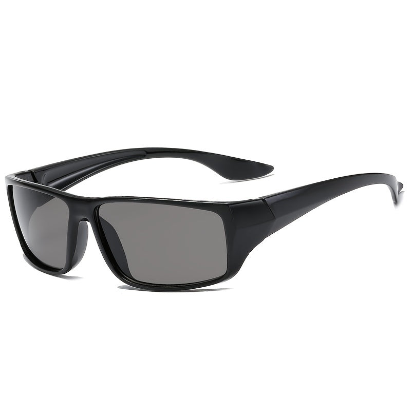 Men's UV Protection Sports Polarized Sunglasses