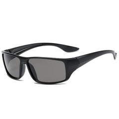 Men's UV Protection Sports Polarized Sunglasses