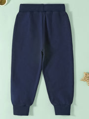 Boys Casual Active Sweatpants Quick Drying Jogger Sports Pants