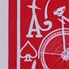 Secret Marked Poker Cards Magic Playing Cards Marked Striped Playing Cards