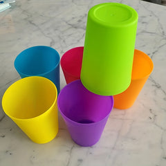 Speed Stacking Cups Game Set Agility Training Toys Gift