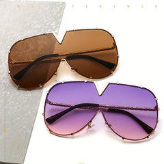 Girl's Outdoor Sunglasses UV Protection
