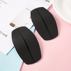 Invisible Silicone Shoulder Pads Non-slip Bra Strap Cushions