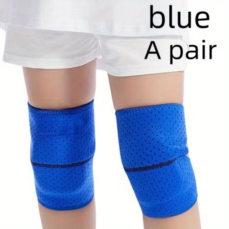 Children Knee Pads Outdoor Sports Protective Gear