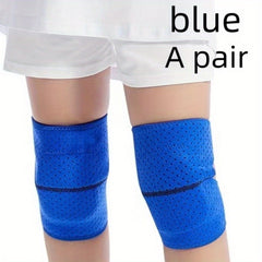 Children Knee Pads Outdoor Sports Protective Gear