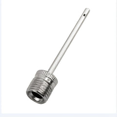 10pcs Inflating Needles for Soccer Basketball Football Air Pump