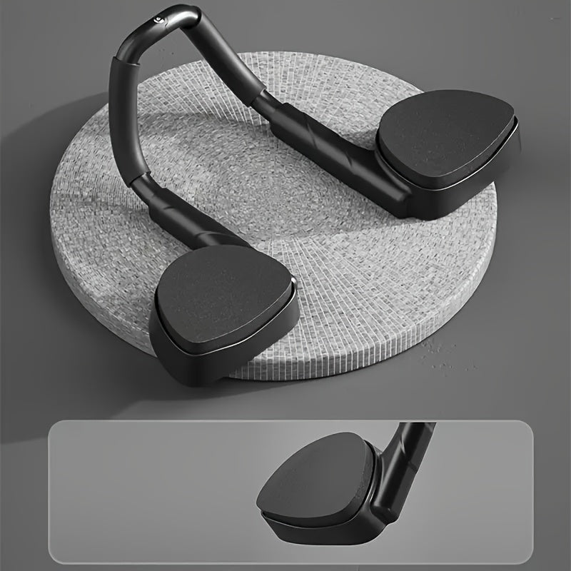 Flat Support Aid Push up Board For Core Strength Training