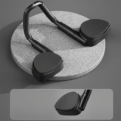 Flat Support Aid Push up Board For Core Strength Training
