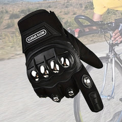 Men's & Women's Outdoor Ski Gloves for Tactical Motorcycle Riding