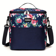 Stylish Bento Bag for School and Picnics