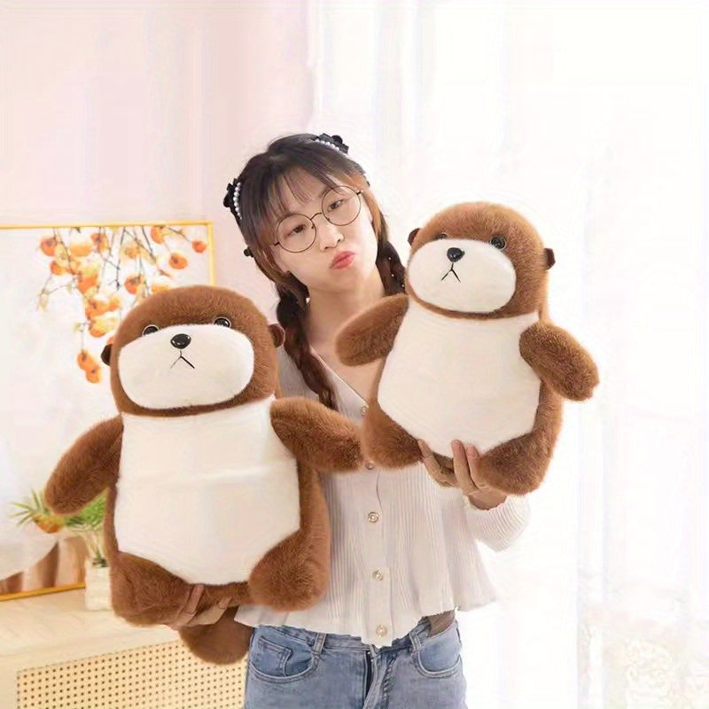22 Plush Bear Doll Mixed Colors Stuffed Animal Belly Perfect for Birthday Hallow