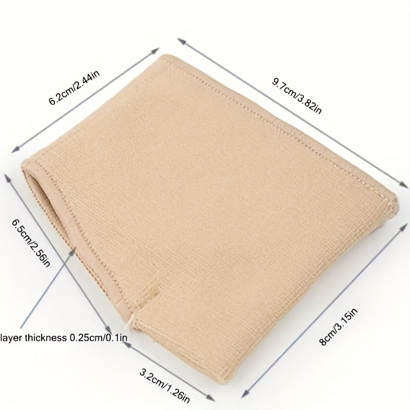 Metatarsal Pads Socks Ball of Foot Cushion Support
