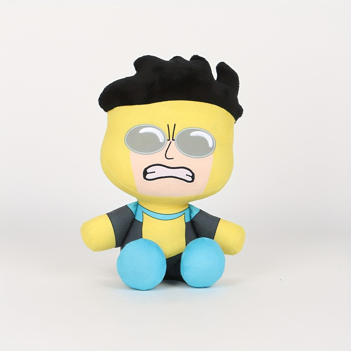Invincible3 Plush Toy Gift for Fans Home Decor