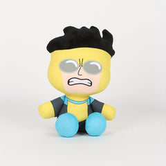Invincible3 Plush Toy Gift for Fans Home Decor