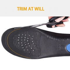 Orthotics Insoles Foot Arch Support Insole