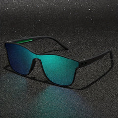 Men's Polarized Lens Sunglasses UV400 Glasses