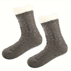 Women's Warm Thickened Anti Slip Outdoor Socks