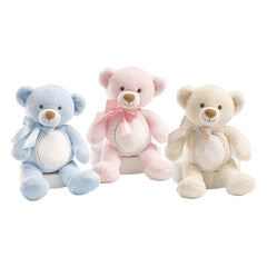 High Justbecause Bear Plush Toy for Girls and Boys Perfect Christmas Gift