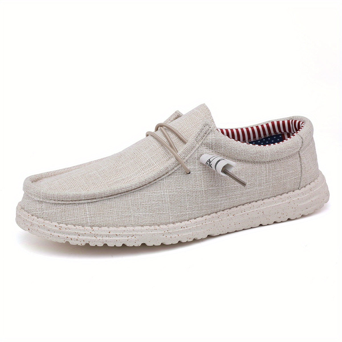 Men's Lightweight Non Slip Loafer Shoes for Spring And Summer