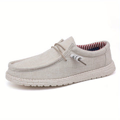 Men's Lightweight Non Slip Loafer Shoes for Spring And Summer