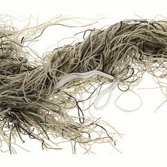 Heavy Duty Grass Type Ghillie Suit 100x150cm