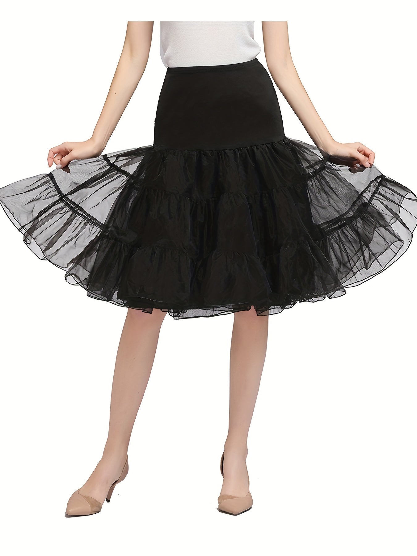 Retro A line Dress For Party Performance Women's Clothing