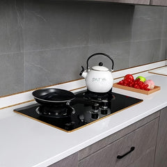 Kitchen Toilet Floor Tile Seam Patch Strip Waterproof Anti-fouling