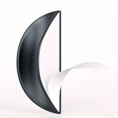 2pcs Plastic Cabinet Handle Drawer Shoe Cabinet Door Handle