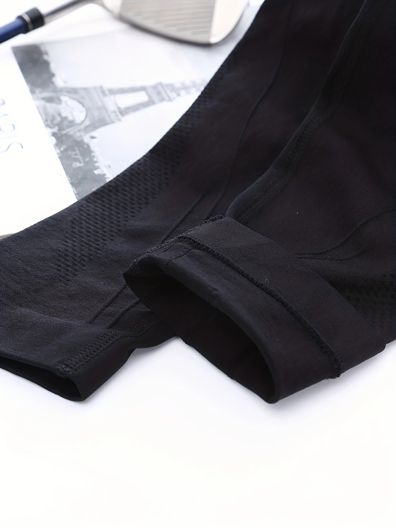 High Waist Quick Drying Sports Leggings Seamless Yoga Pants