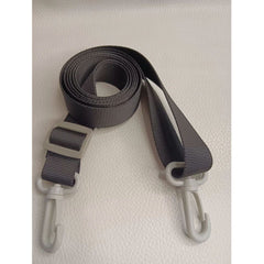 Adjustable Non-Slip Tumbler Cup Strap - Keep Your Water Bottle Secure
