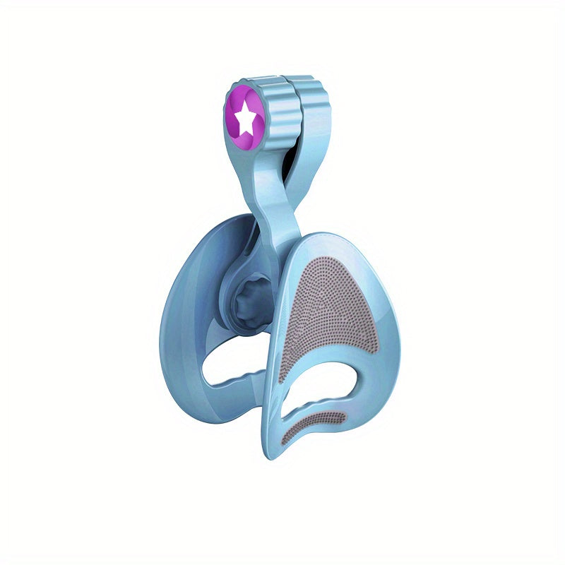 360 Degree Rotation Leg Clipper for Arm & Leg Slimming