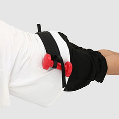 Hip Thrusting Belt Dumbbell Barbell Lifting Exercise Belt Waist Weight Training