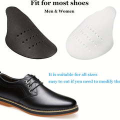 Shoe Crease Protector Anti Wrinkle Shoe Shield for Men and Women